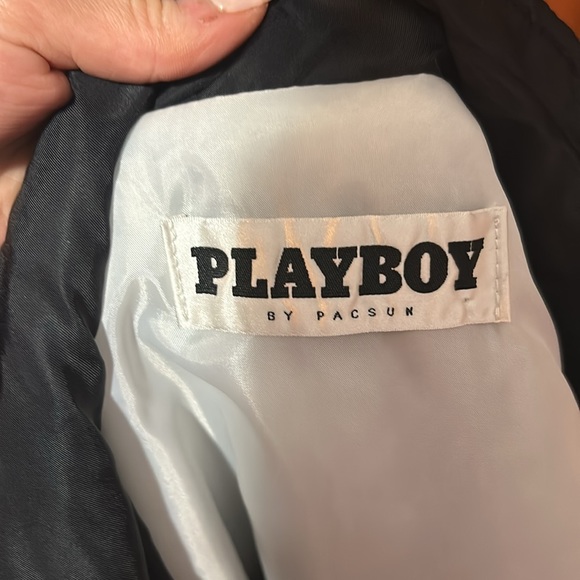 Playboy jacket - Picture 3 of 4